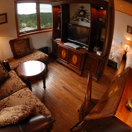 カントリーハウス　ル・シュール 2