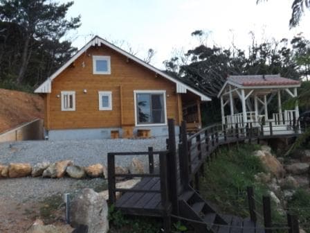 貸別荘 風(FU〜)