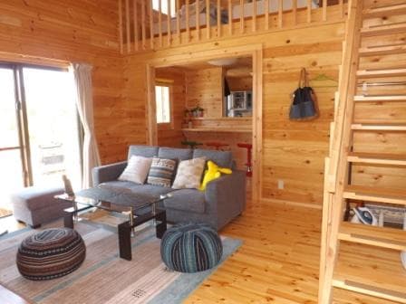 貸別荘　風（ＦＵ〜） 2