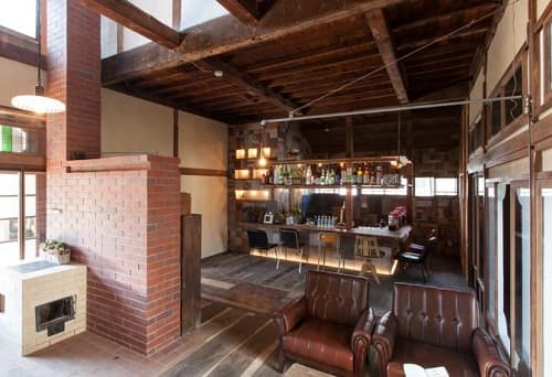 マスヤゲストハウス 2