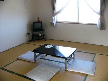 佐渡ベルメールユースホステル　＜佐渡島＞ 2