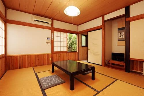 湯の宿　志むら 2