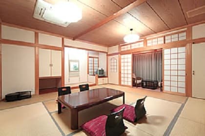 料理民宿　矢谷 2