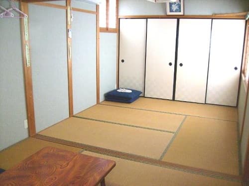 由良温泉　田中荘 2