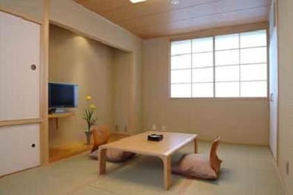 自然と味覚が香る宿きむらや 2