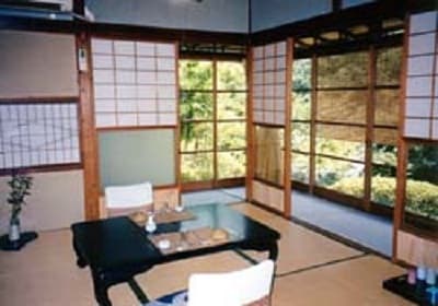 松乃温泉　水香園 2