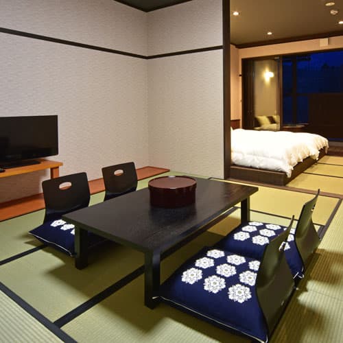 永源寺温泉　八風の湯　宿「八風別館」 2