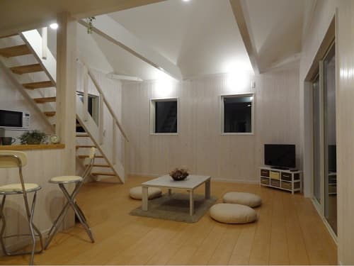 コテージ・レオン 2