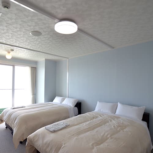 小浜温泉　浜観ホテル 2