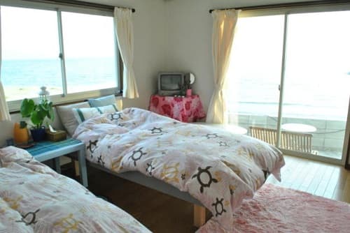 ゲストハウス＆スパ　ＬＯＨＡＳ　ＨＯＭＥ 2