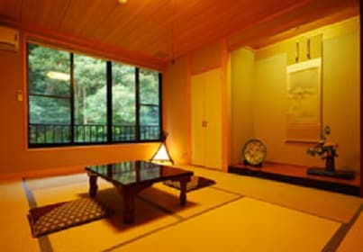 丹生の里　しばやま荘別館　山水苑 2