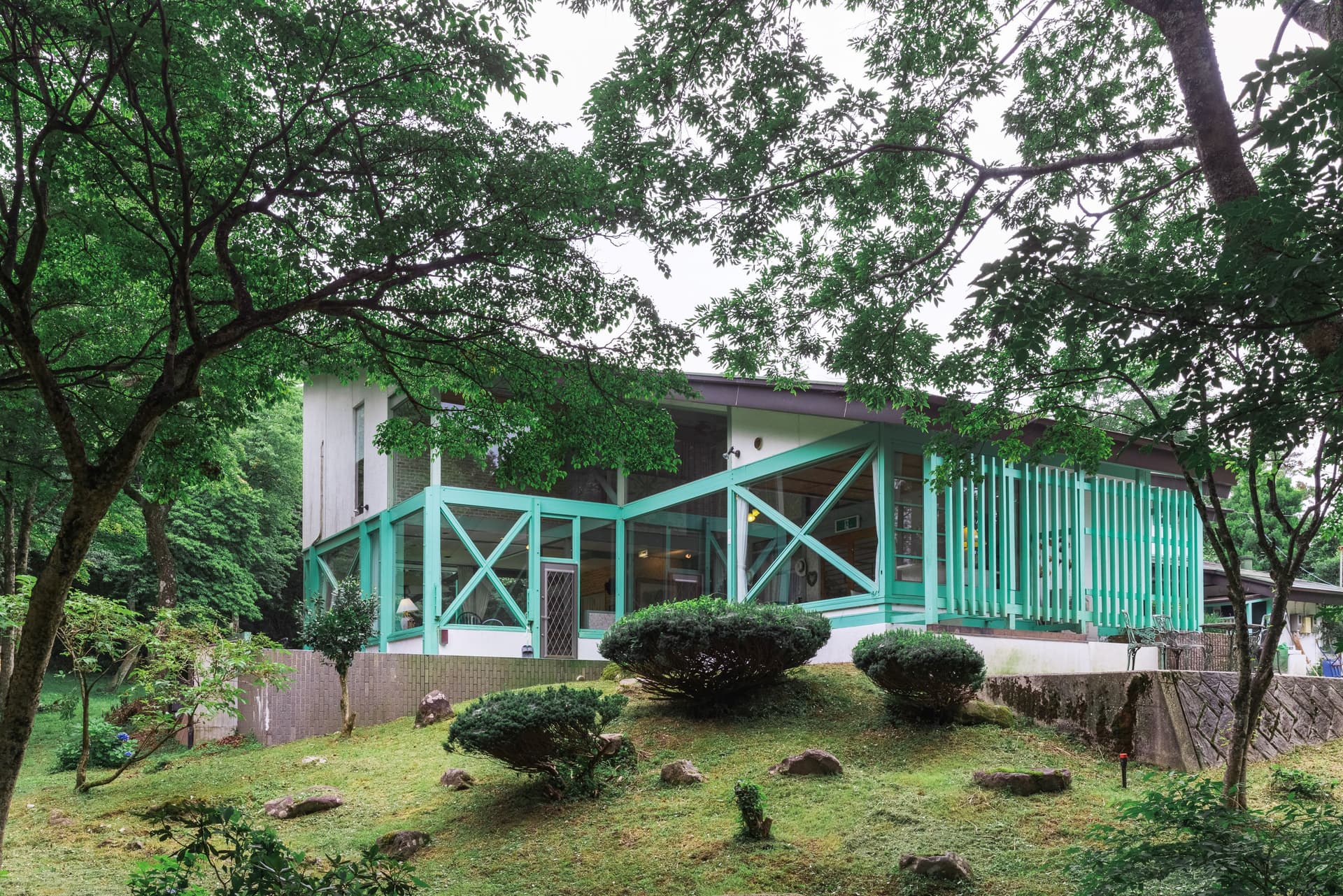 ＨＡＬＥ・ＭＡＫＡＷＡＯ（ハレマカワオ）