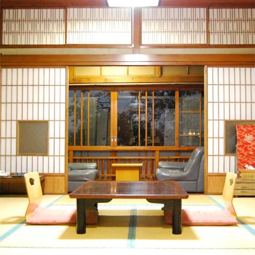 人吉温泉　人吉旅館 2