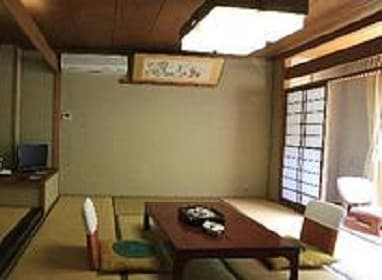 湯原温泉　元禄旅籠　油屋 2