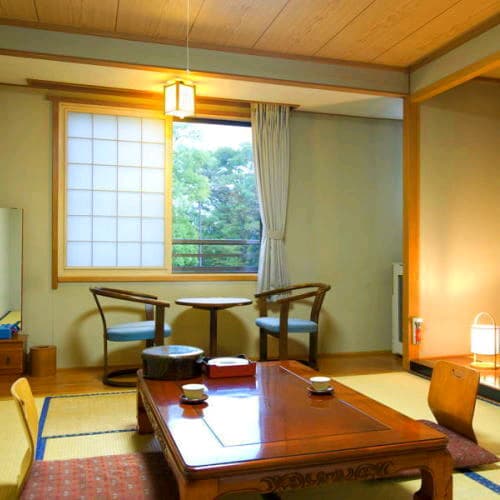 珠玉の湯　薬師堂温泉 2