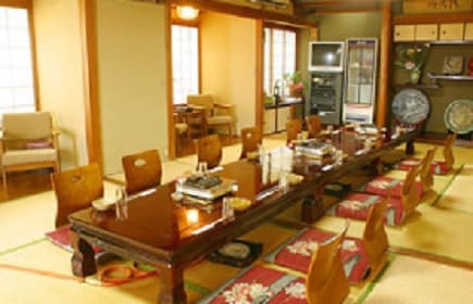 １日３組のいけす料理宿　はぶ荘　＜淡路島＞ 2