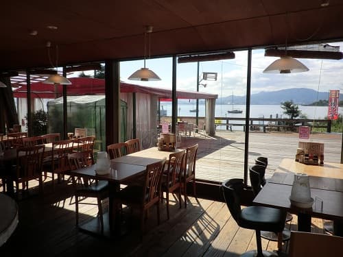 びわこ楽園ホテル井筒 2