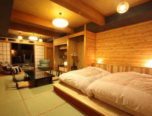 ちちぶ温泉　はなのや 2