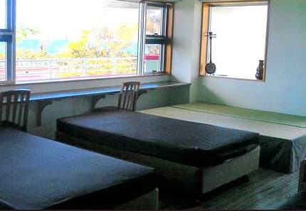 ペンション　海と山 2