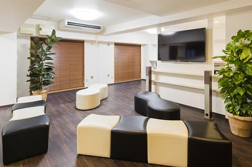 ナイスインホテル市川東京ベイ　〜舞浜まで電車６分〜 2