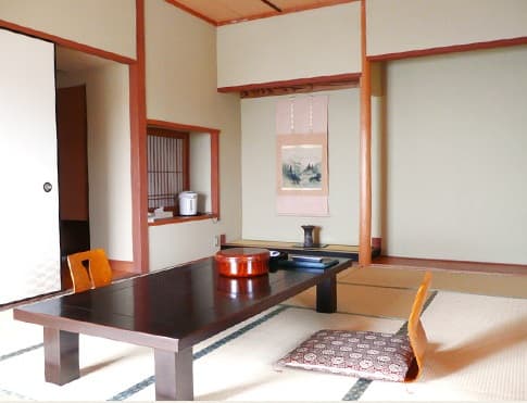 赤穂温泉　料理旅館　呑海楼 2