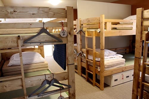 げすとはうす中今 2