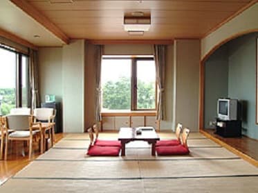 なんぽろ温泉ハート＆ハート 2