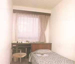 Ｔａｂｉｓｔ　ホテルテトラ函館駅前 2