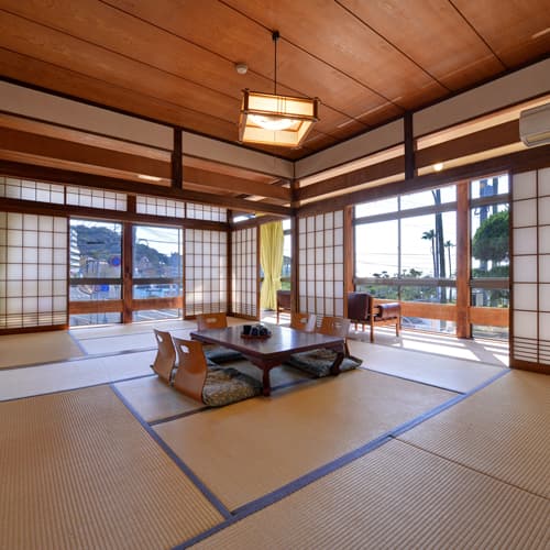 小浜温泉　湯宿　蒸気家 2