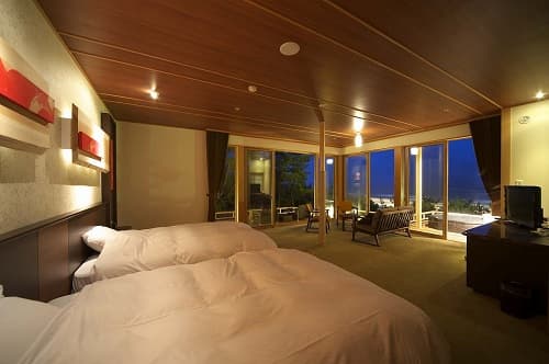 別邸　海と森 2