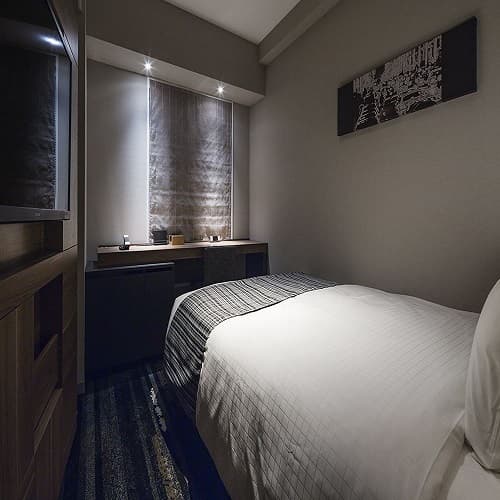 ホテルサンルート銀座 2