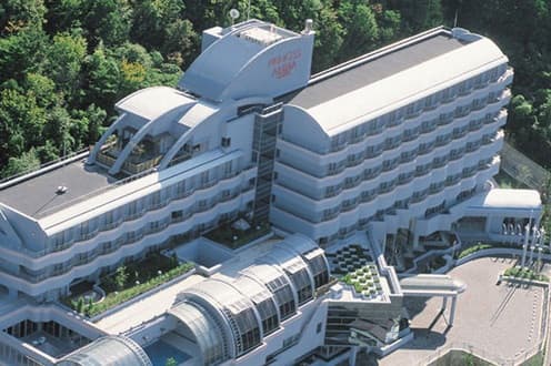 ザ グラン リゾート プリンセス有馬