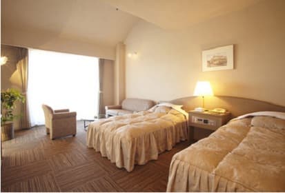 ザ　グラン　リゾート　プリンセス有馬 2