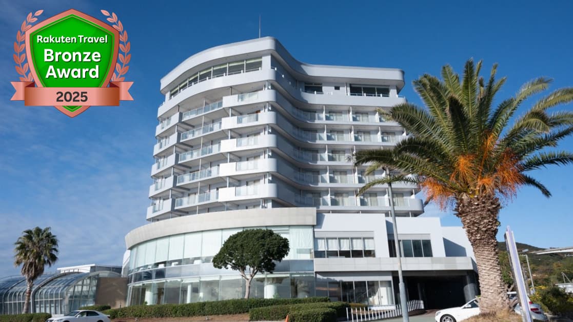 ザ　グラン　リゾート　エレガンテ淡路島　＜淡路島＞