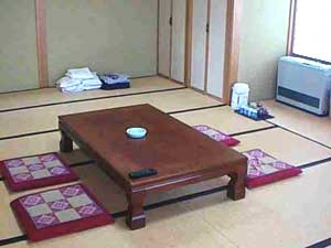 民宿　小西屋 2