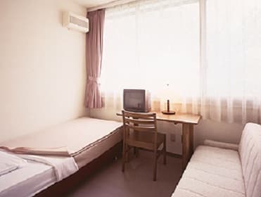 北海道青少年会館コンパス 2