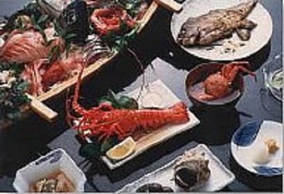 伊豆下田　民宿　三軒屋 2