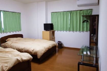 サンセット牛深 2