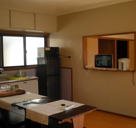 貸別荘　高千穂峡 2