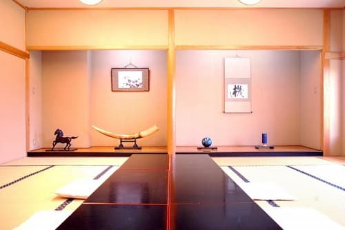 割烹旅館いづみ荘 2