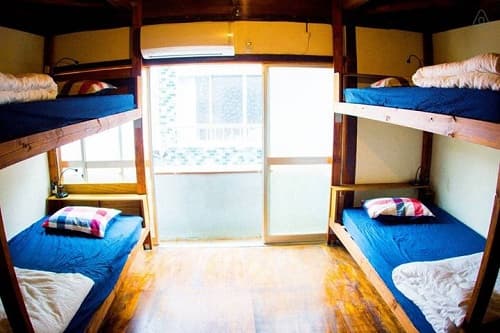 ゲストハウス　ヤドカーリ 2