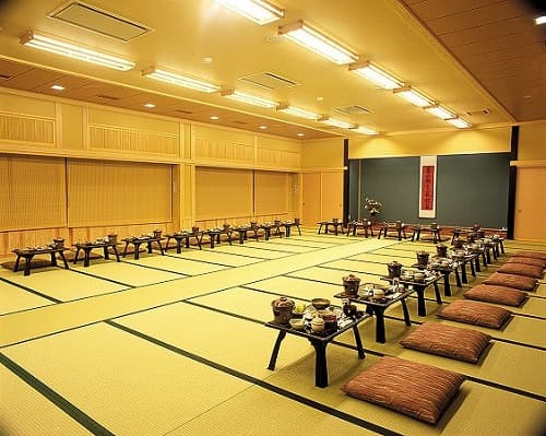 天空の秘湯の宿　天竺温泉の郷 2