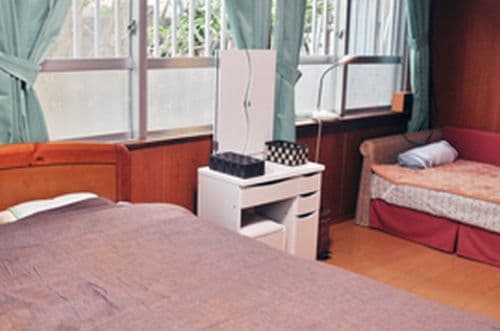 1日１組限定の宿　　ゆくいる　＜宮古島＞ 2