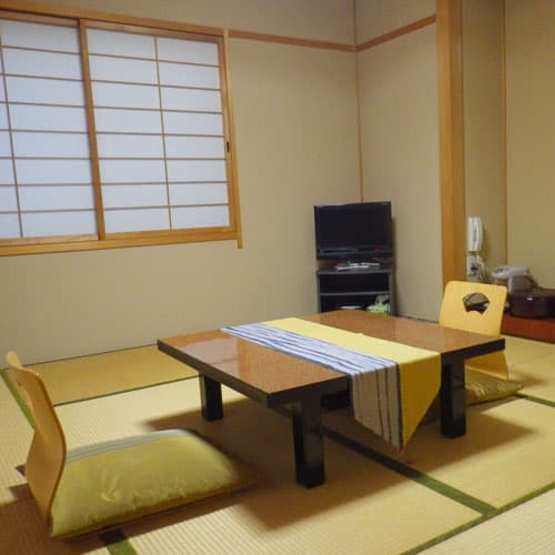 北国街道　草野旅館 2