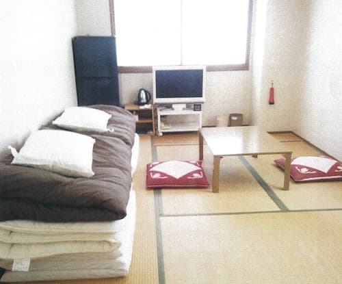 フリーデイズイン横河原 2