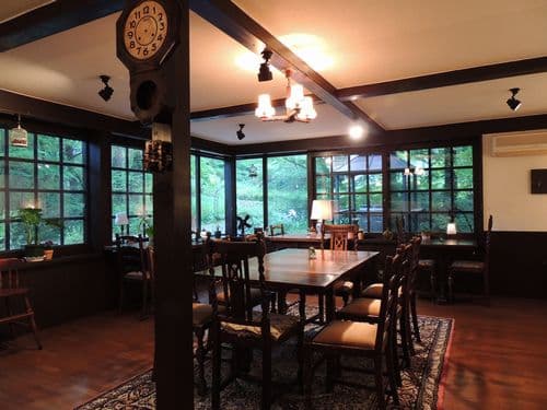 ペンションＭｏｏｎＬｉｇｈｔ（ムーンライト） 2