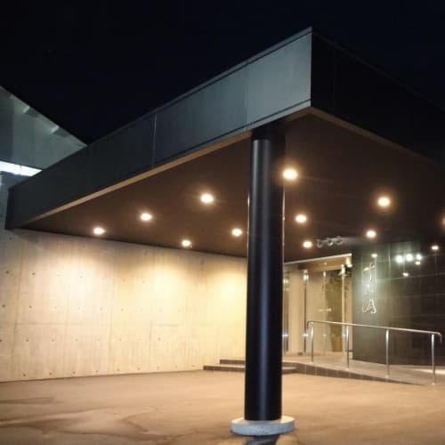 鉛温泉「藤三旅館・別邸」心の刻　十三月