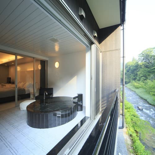 鉛温泉「藤三旅館・別邸」心の刻　十三月 2