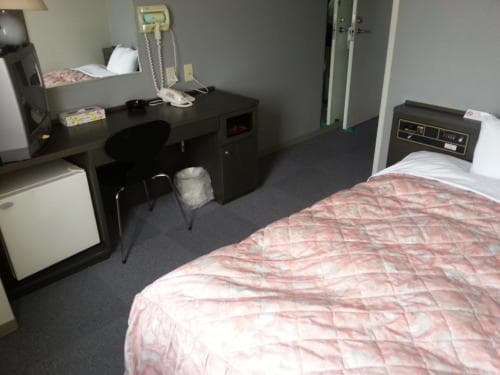 グレイスランドホテル 2