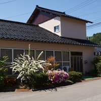 ゲストハウス　ミネルヴァ七尾